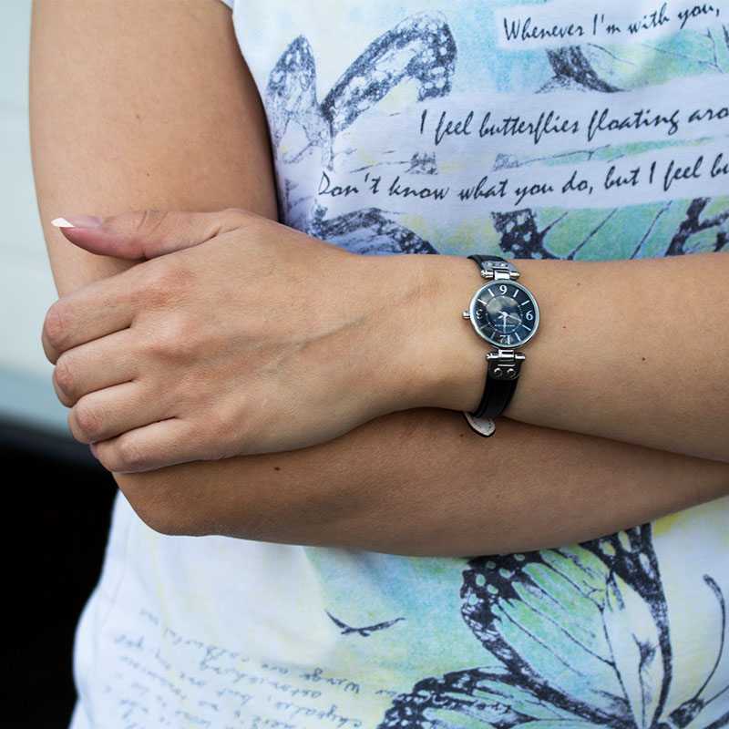 Anne Klein 9443BKBK